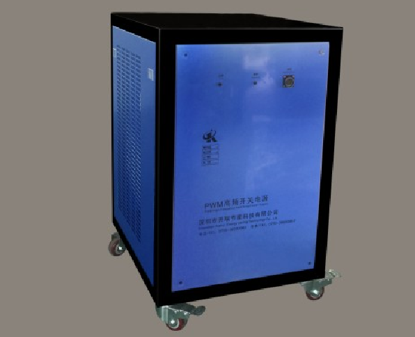 高频电镀整流器使用中的常见故障与维修总结