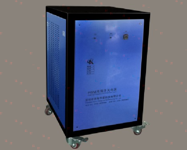 高频开关电源与UPS的区别 
