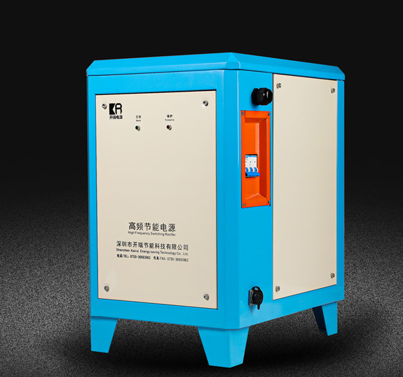 阳极氧化电源介绍