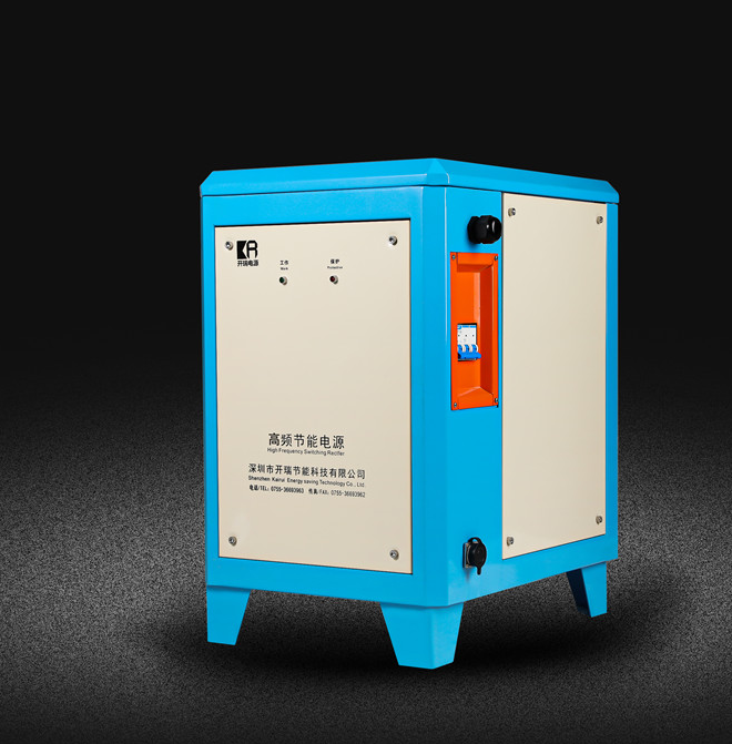 什么是脉冲氧化电源？脉冲氧化电源的优点介绍
