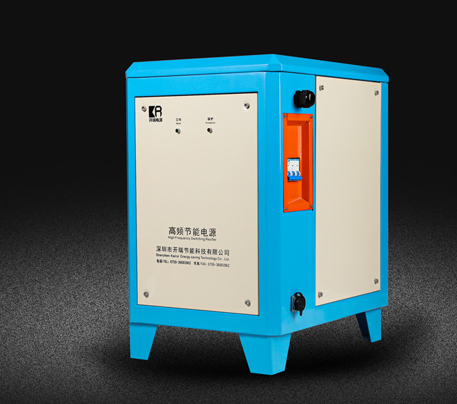 陶瓷氧化电源：基于陶瓷材料的新型电源