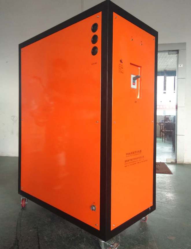 微弧氧化电源：可调整的新能源助力环境