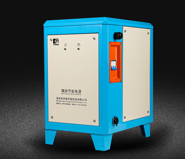 微弧氧化电源简介及其应用领域