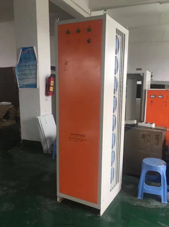 大功率逆变电源的研究与应用