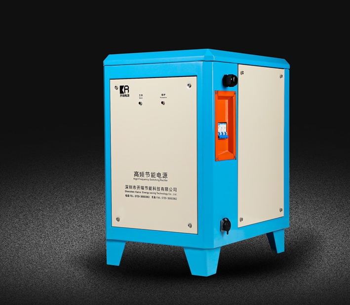 微弧氧化脉冲电源工作原理和优缺点