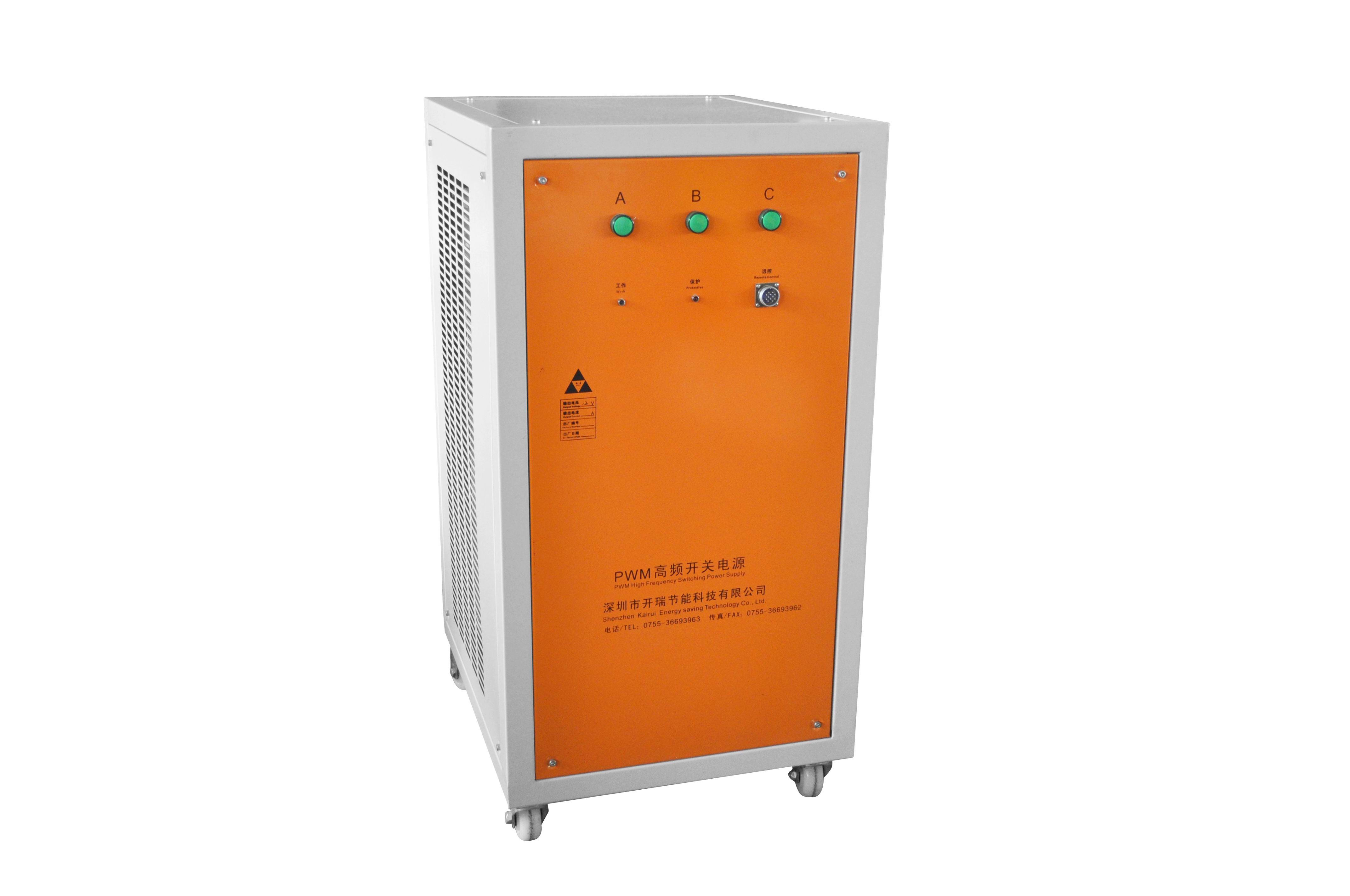(400A/70V)技术参数