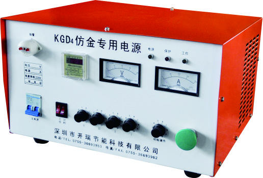 (500A/10V)技术参数