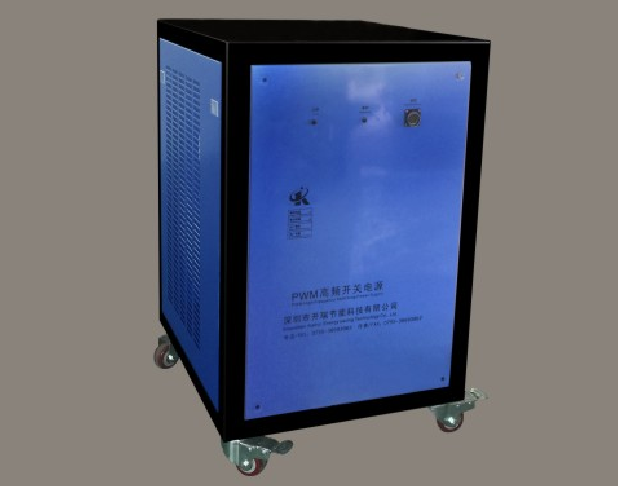 详解高频率电泳整流器机原理关键